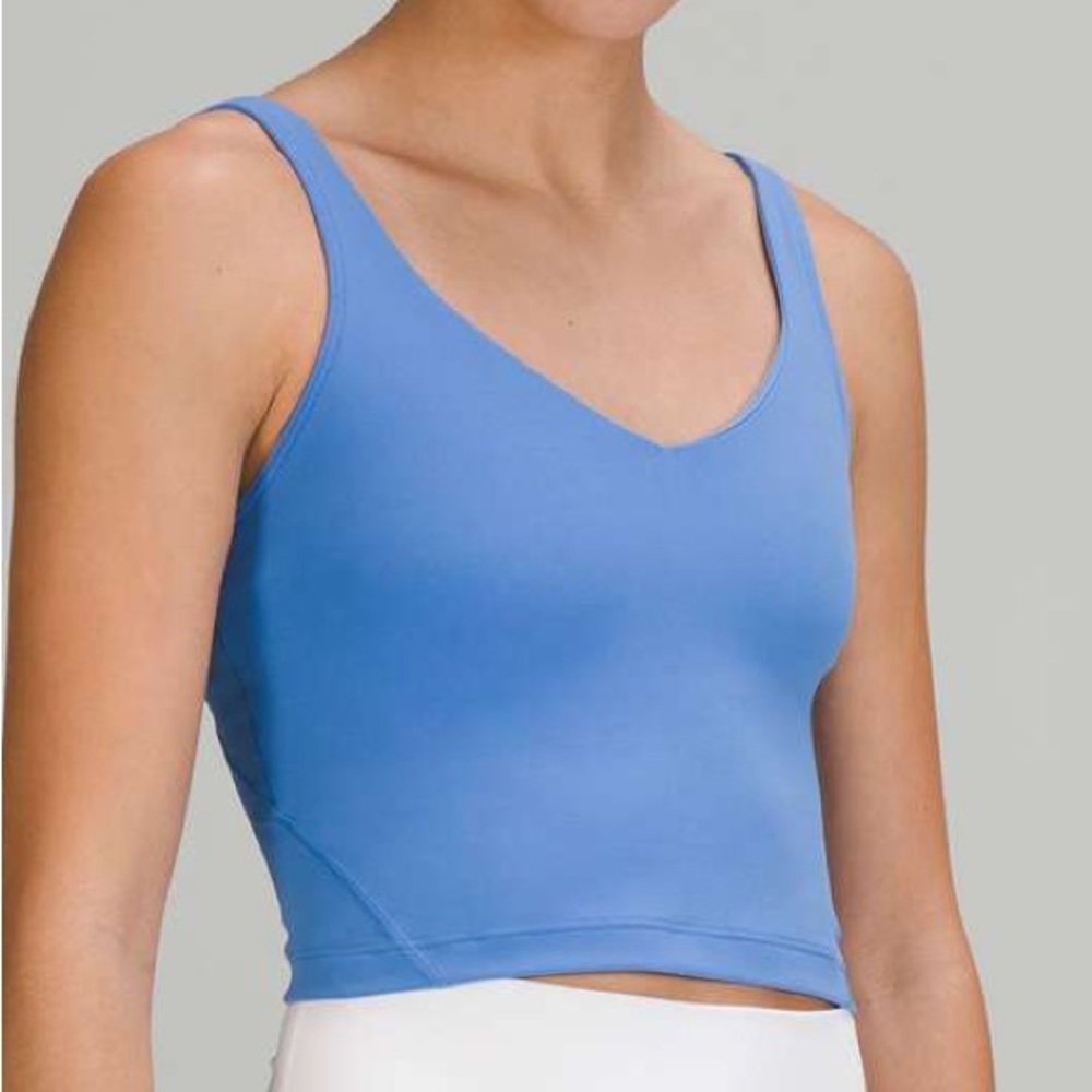 Lululemon Align Tank